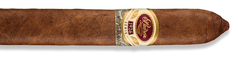 Padrón Serie 1926 No. 2