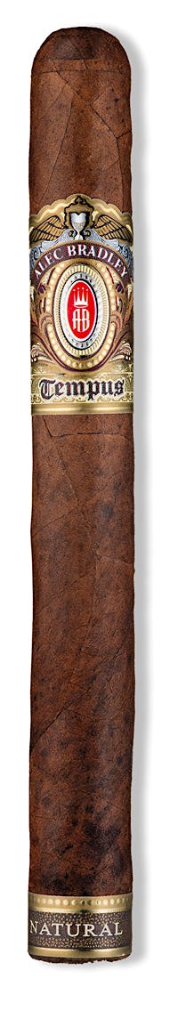 ALEC BRADLEY TEMPUS NATURAL CENTURIA