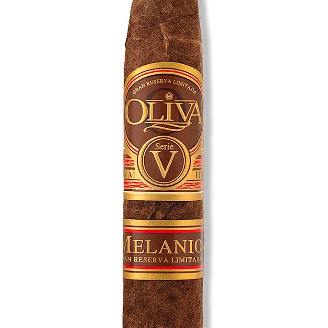 Oliva Serie V Melanio Figurado