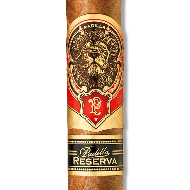 Padilla Reserva Toro