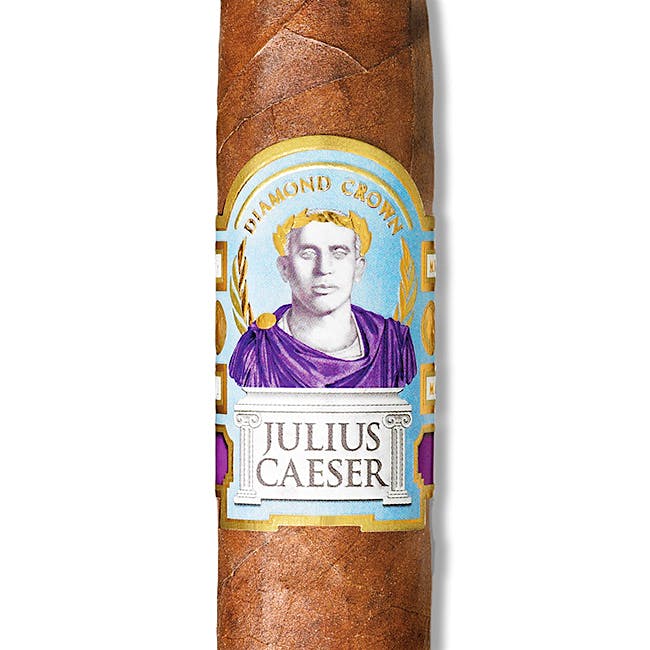 Diamond Crown Julius Caeser Robusto