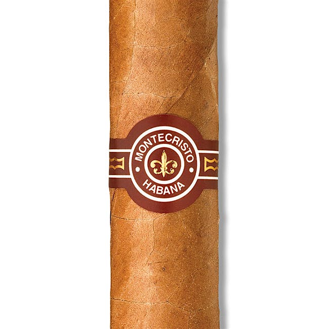 Montecristo Double Edmundo
