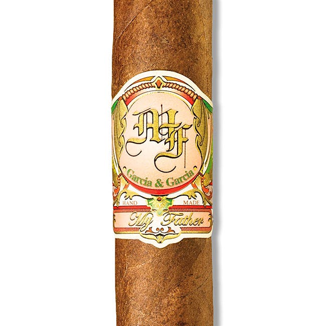 My Father No. 3 Crema