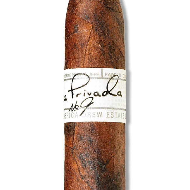 Liga Privada No. 9 Belicoso Oscuro