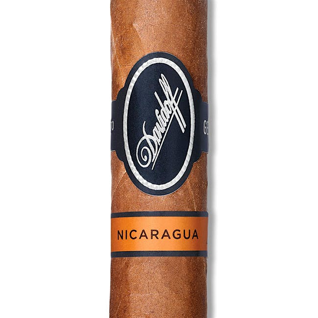 Davidoff Nicaragua Robusto