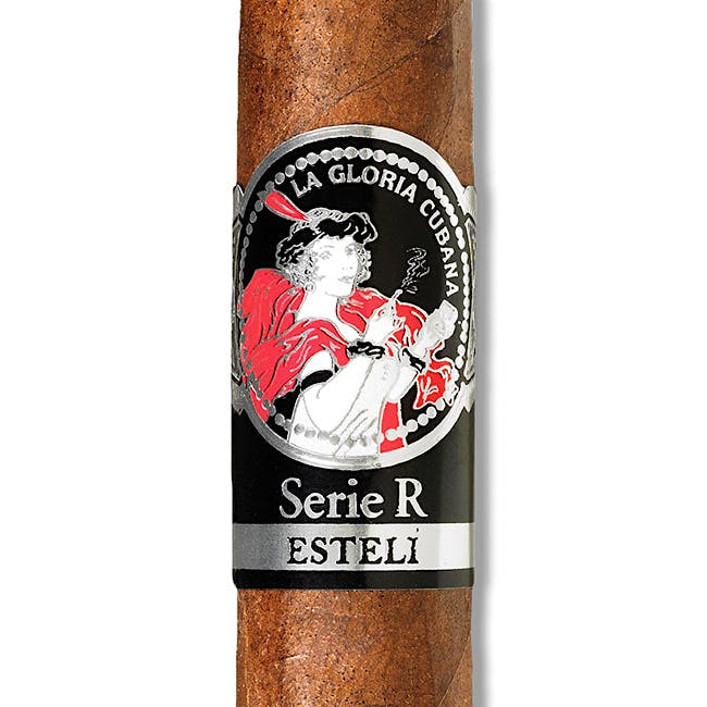 La Gloria Cubana Serie R Esteli No. 54