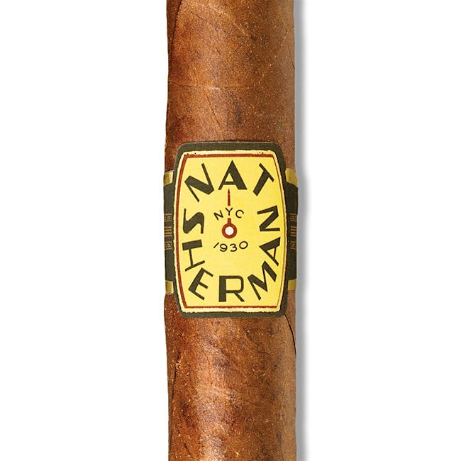 Nat Sherman Timeless Collection Churchill