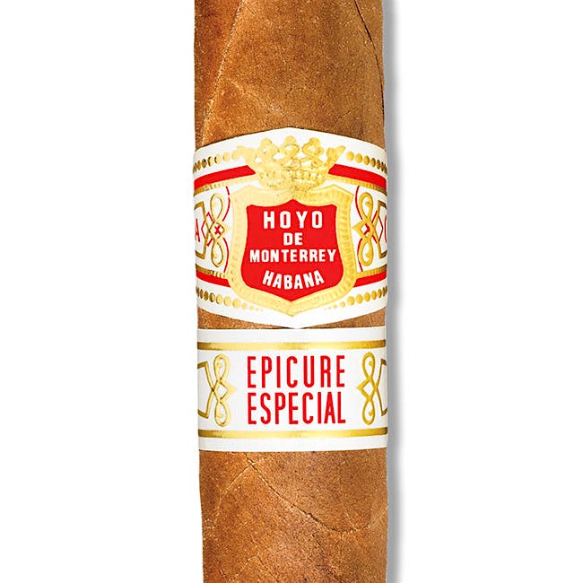 Hoyo de Monterrey Epicure Especial (Tubo)