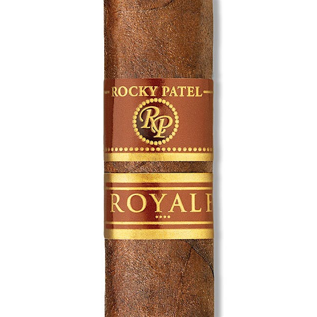 Rocky Patel Royale Toro