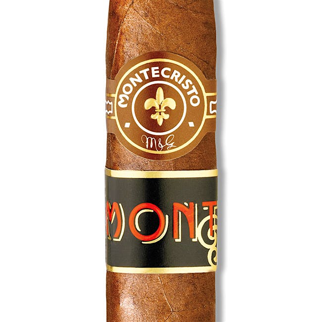 Monte by Montecristo Jacopo No. 2