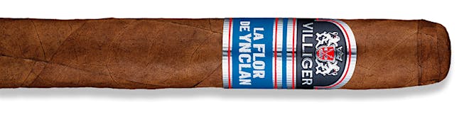 Villiger La Flor de Ynclan