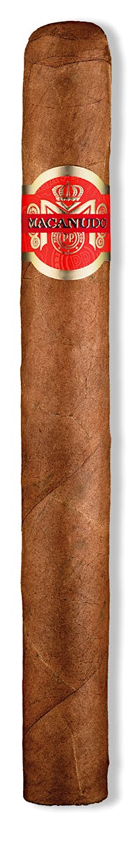 MACANUDO INSPIRADO ORANGE CHURCHILL