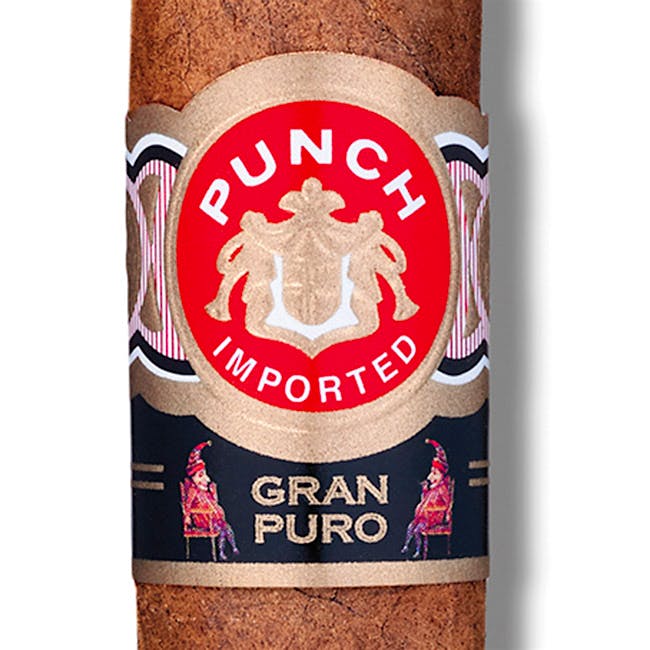 Punch Gran Puro Santa Rita