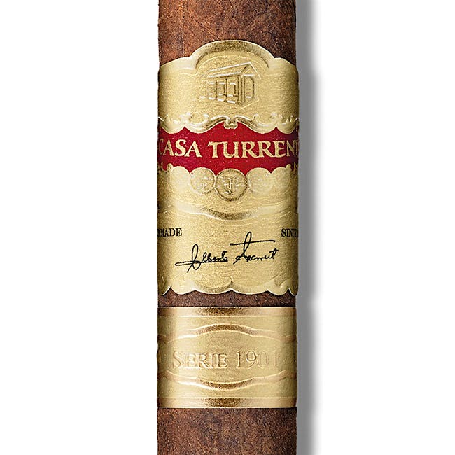 Casa Turrent Serie 1901 Robusto