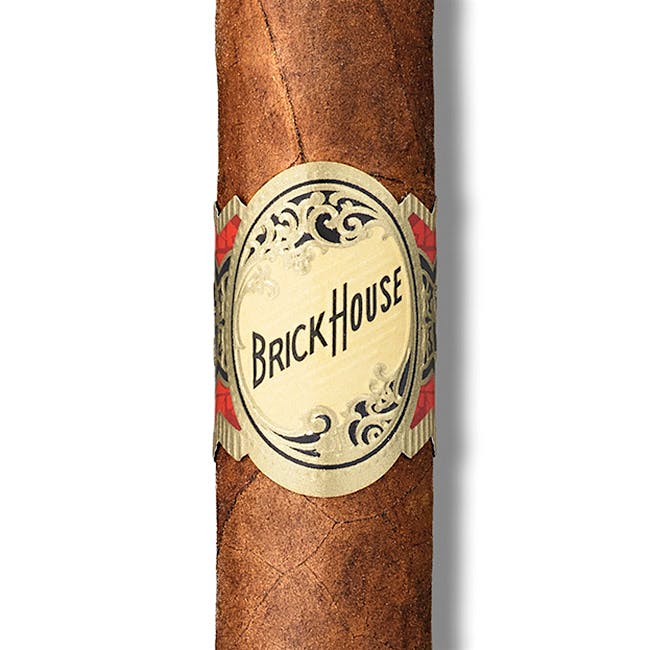 Brick House Corona Larga