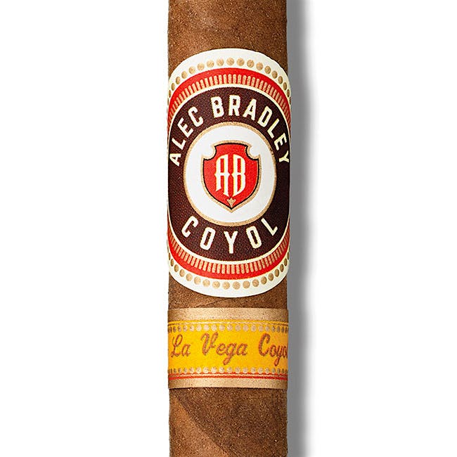 Alec Bradley Coyol Petit Lancero