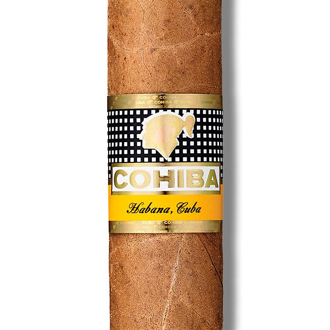 Cohiba Siglo VI (Tubo)