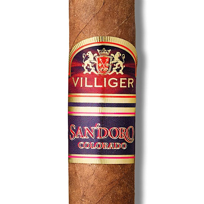 Villiger San'Doro Colorado Robusto