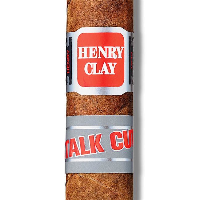 Henry Clay Stalk Cut Toro