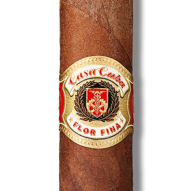 Casa Cuba Doble Cinco