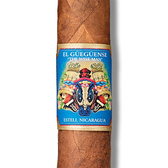 El Güegüense Corona Gorda