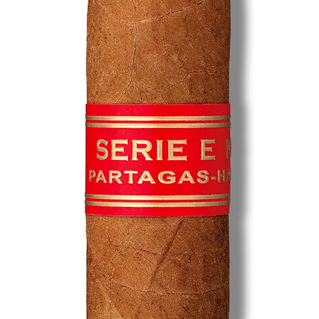 Partagás Serie E No. 2