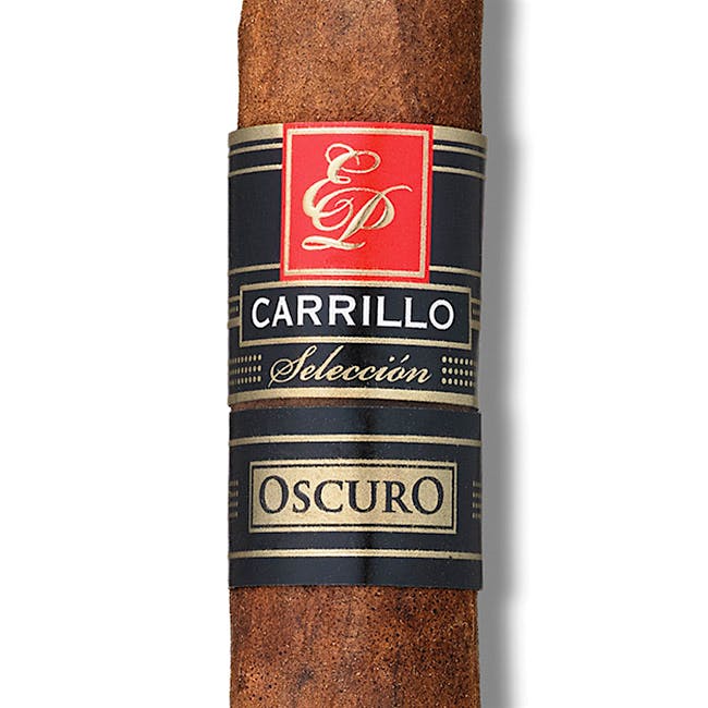E.P. Carrillo Selección Oscuro Piramides Royal