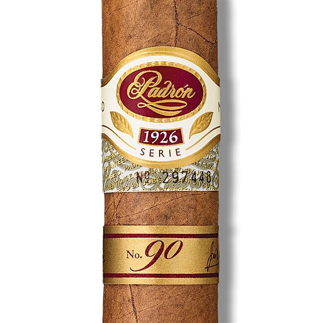 Padrón Serie 1926 No. 90
