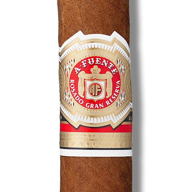 Arturo Fuente Rosado Sungrown Magnum R Vitola \"Forty-Four\"