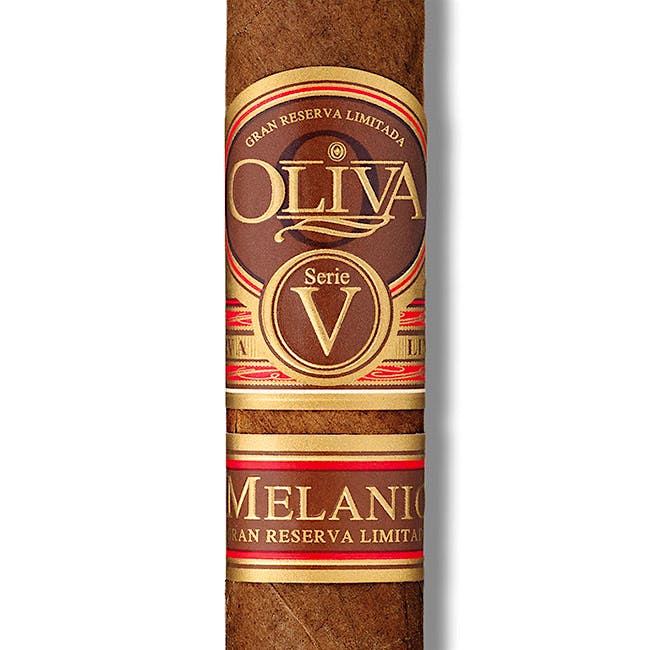 Oliva Serie V Melanio Robusto