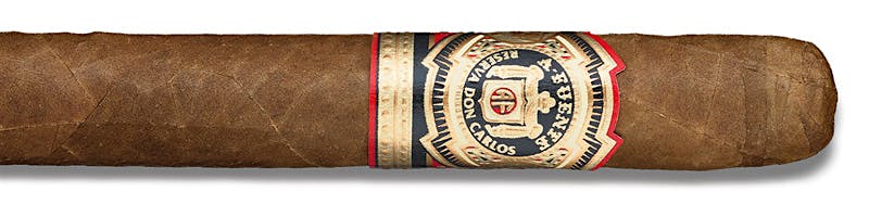 Arturo Fuente Don Carlos No. 3