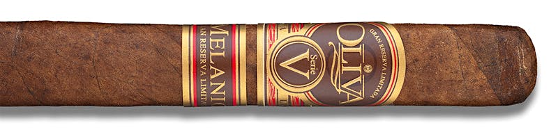 Oliva Serie V Melanio Churchill