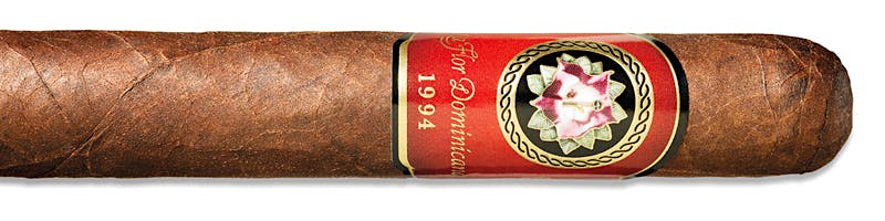La Flor Dominicana 1994 Conga