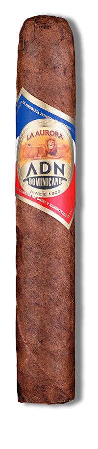 LA AURORA ADN DOMINICANO ROBUSTO