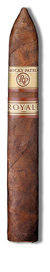 ROCKY PATEL ROYALE TORPEDO