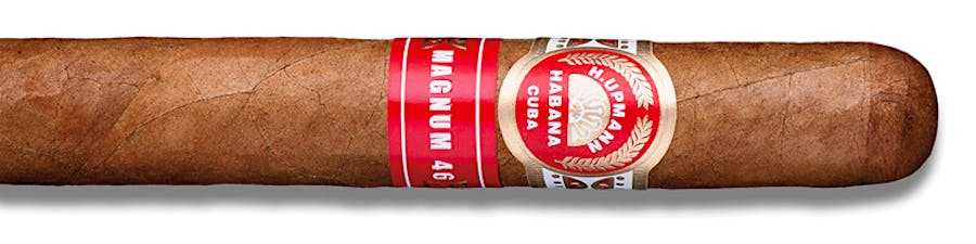 H. Upmann Magnum 46 (Tubo)