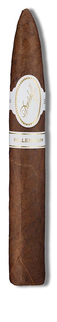 DAVIDOFF MILLENNIUM BLEND SERIES PIRAMIDES