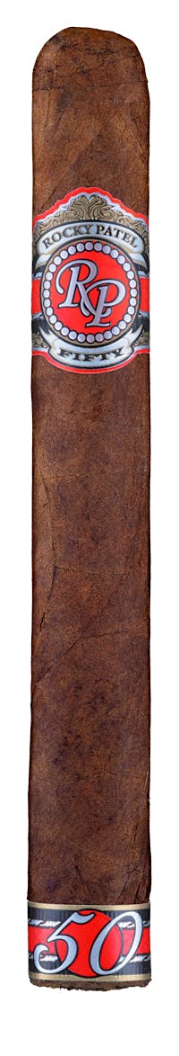 ROCKY PATEL FIFTY TORO