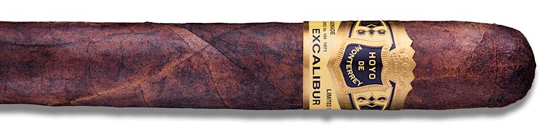 Hoyo de Monterrey Excalibur No. II Maduro