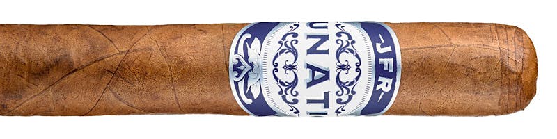 JFR Lunatic Habano Short Robusto