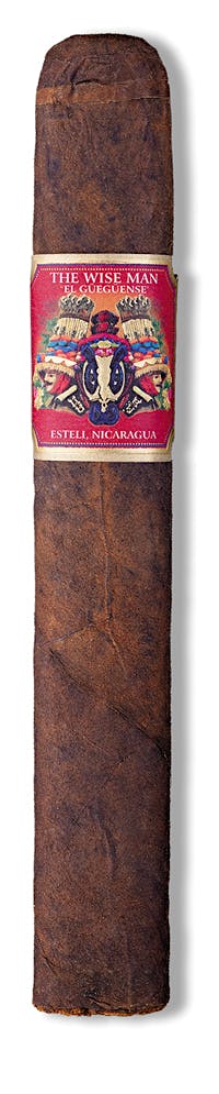 THE WISE MAN MADURO ROBUSTO