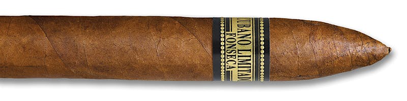 Fonseca Cubano Limitado Belicoso