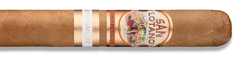 San Lotano Requiem Connecticut Churchill