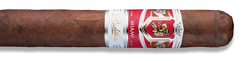 Padilla Miami 8&11 Robusto