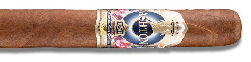 Ashton Estate Sun Grown 20-Year-Salute