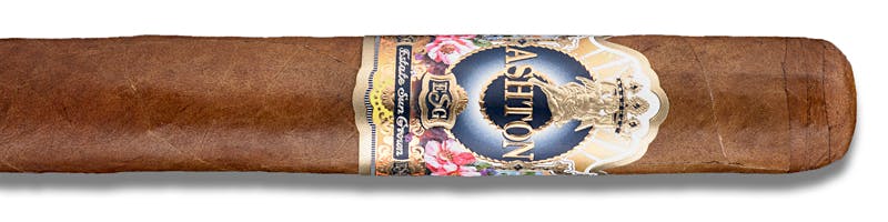 Ashton Estate Sun Grown 21-Year Salute