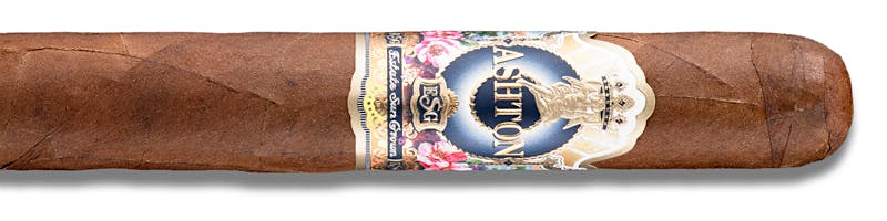 Ashton Estate Sun Grown 23-Year Salute