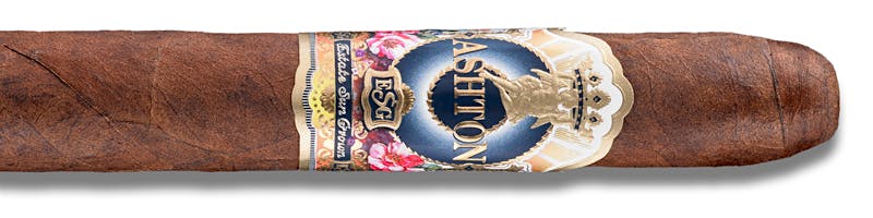 Ashton Estate Sun Grown 24-Year Salute