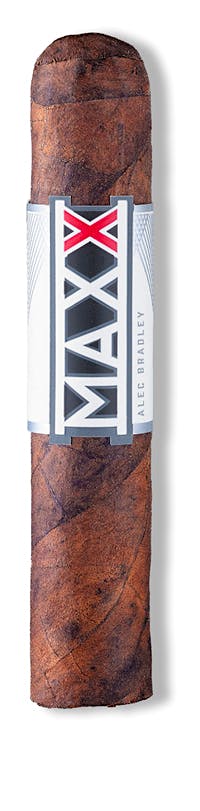 ALEC BRADLEY MAXX NANO