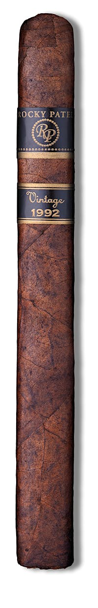 ROCKY PATEL VINTAGE 1992 CHURCHILL